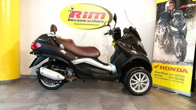 Piaggio Mp3 300 ie Business LT ABS (2014 - 16) usata