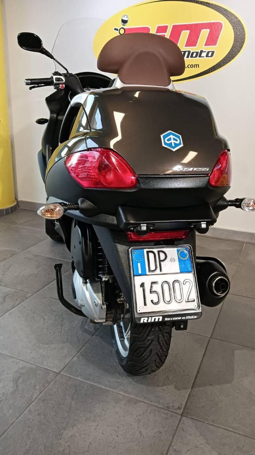 Piaggio Mp3 300 ie Business LT ABS (2014 - 16) (13)