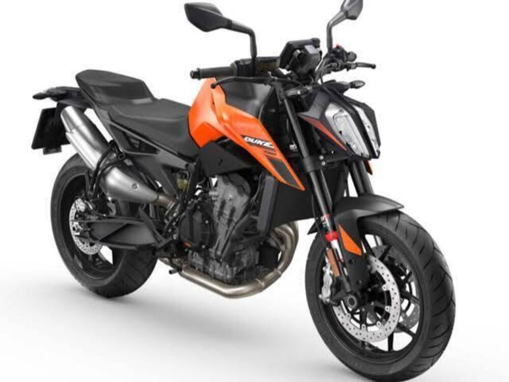 KTM 790 Duke (2025 - 26) (9)