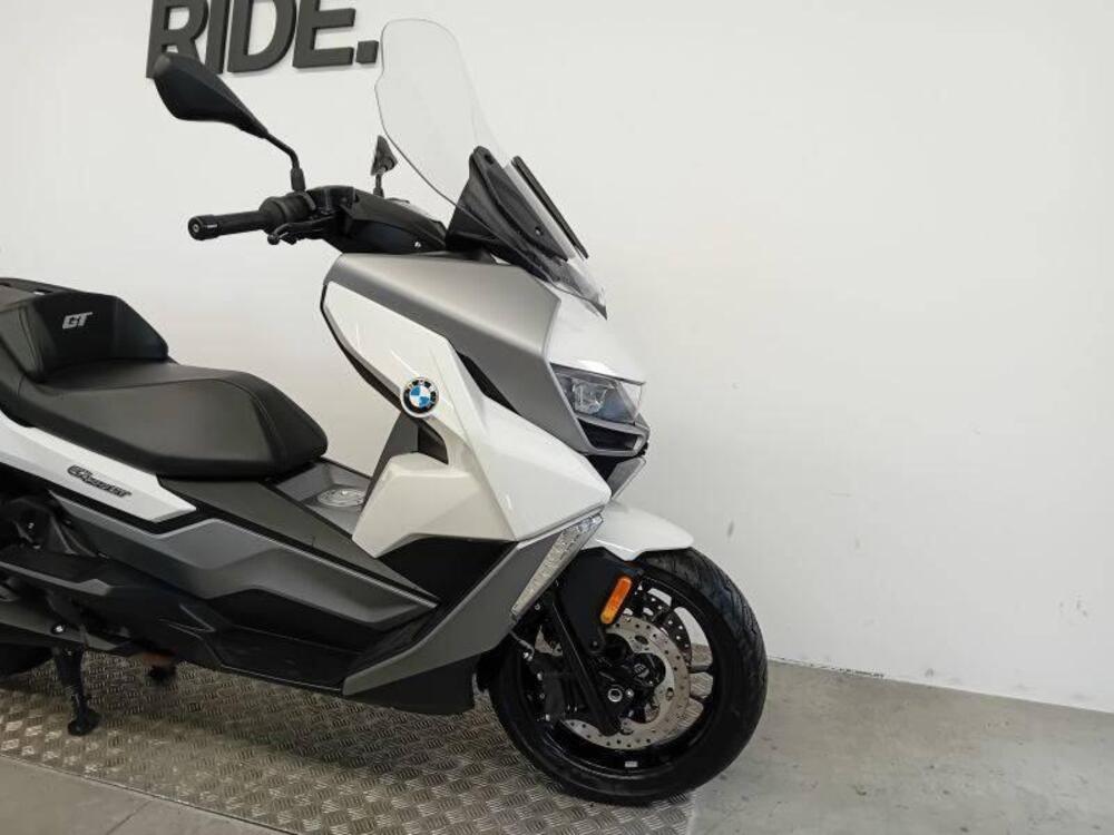 Bmw C 400 GT (2021 - 24) (7)