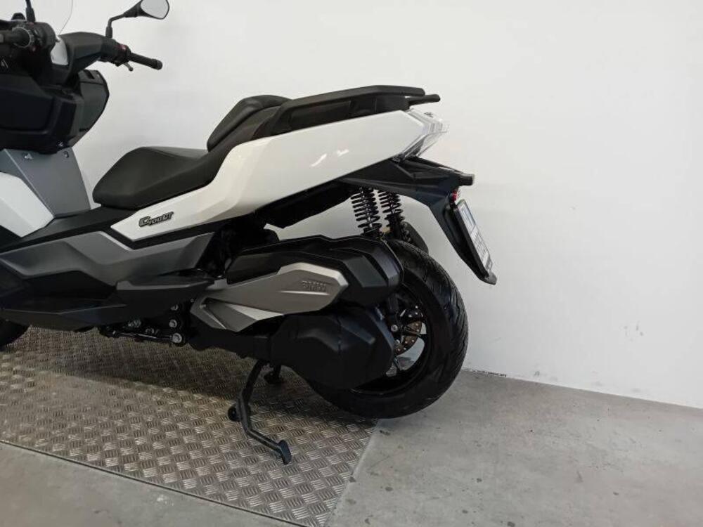 Bmw C 400 GT (2021 - 24) (5)