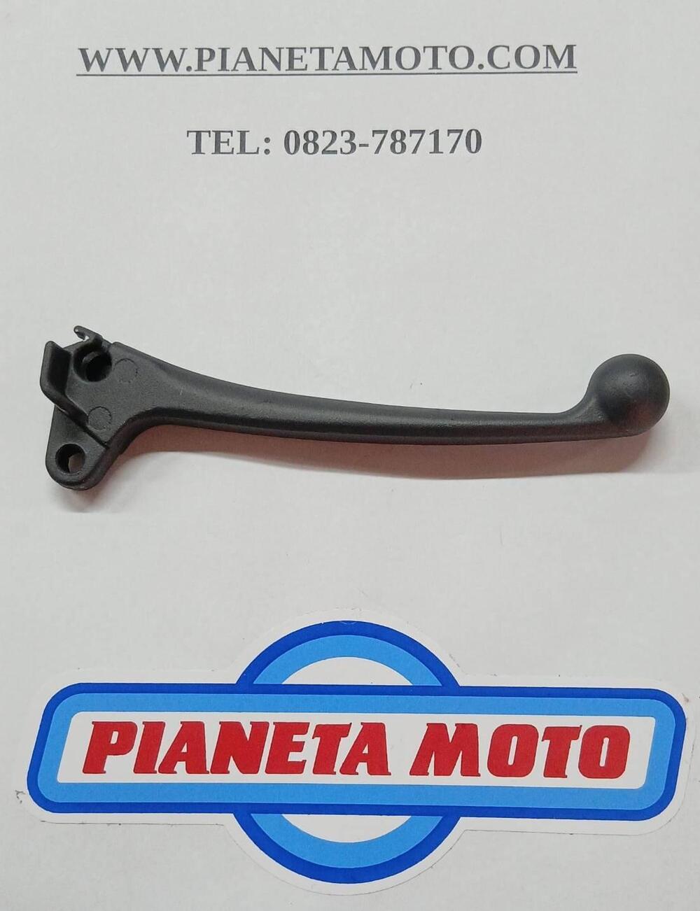 53178GW2900 Leva freno posteriore BALI Honda