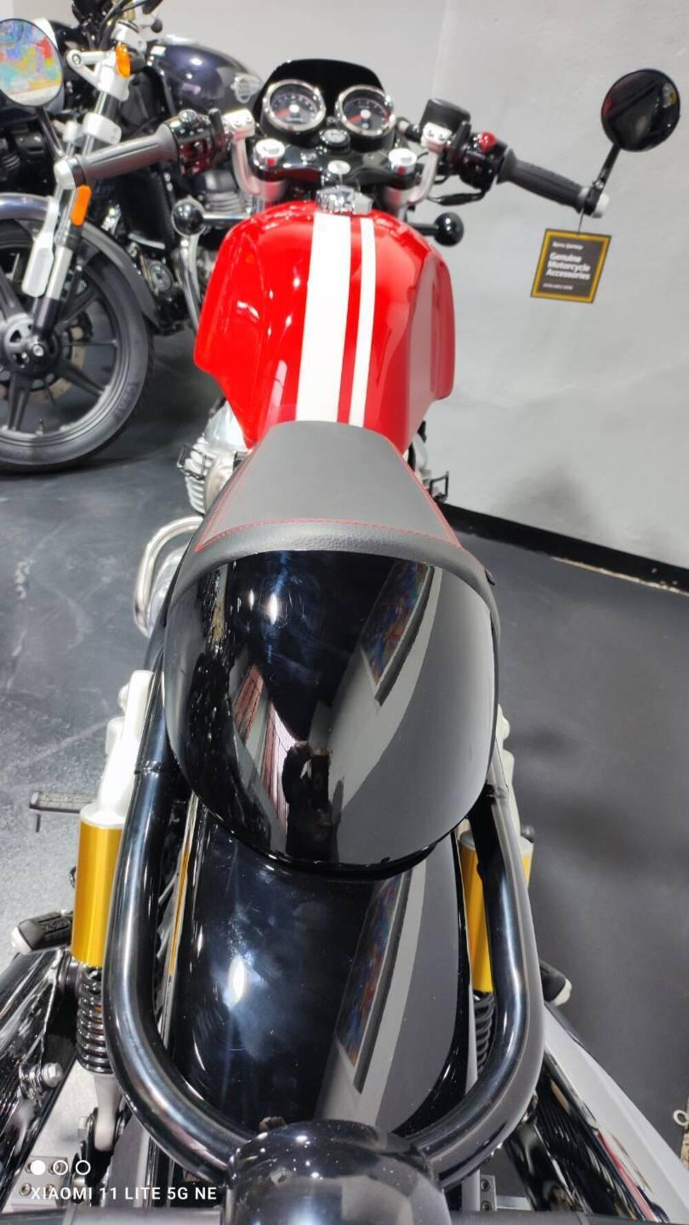 Royal Enfield Continental GT 650 (2021 - 26) (6)