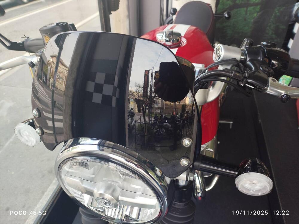 Royal Enfield Continental GT 650 (2021 - 26) (12)