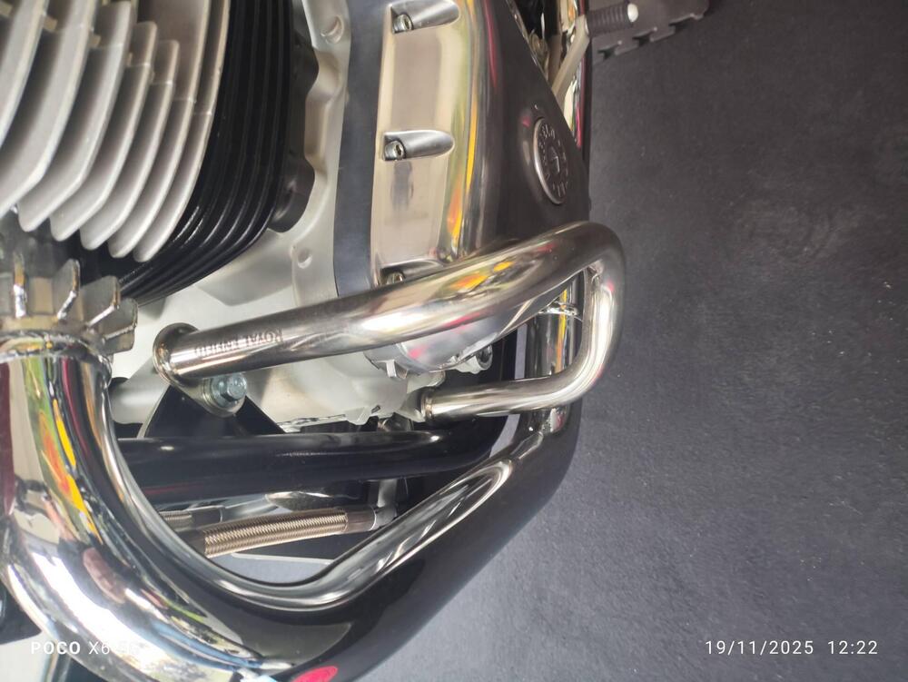 Royal Enfield Continental GT 650 (2021 - 26) (15)