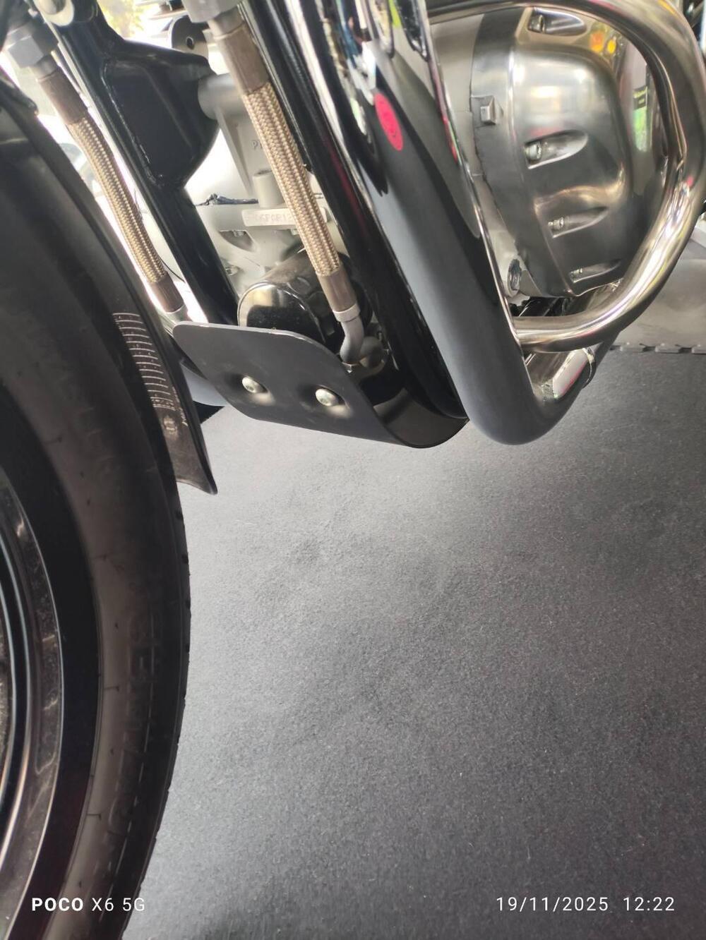 Royal Enfield Continental GT 650 (2021 - 26) (16)