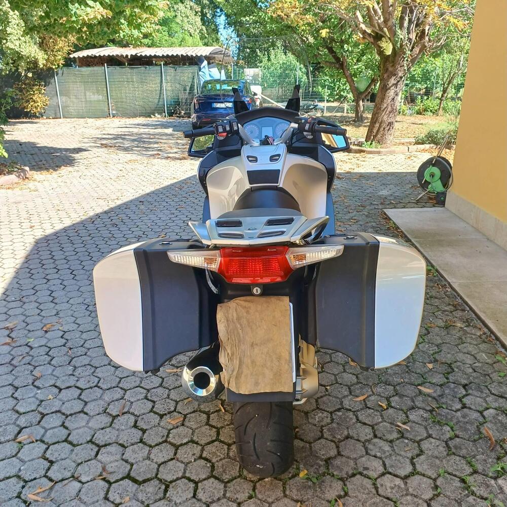 Bmw R 1200 RT (2005 - 07) (2)