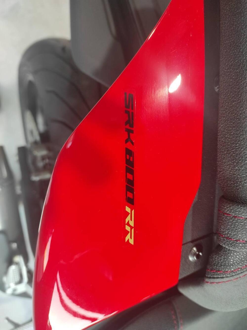 QJ Motor SRK 800 RR (2025 - 26) (8)