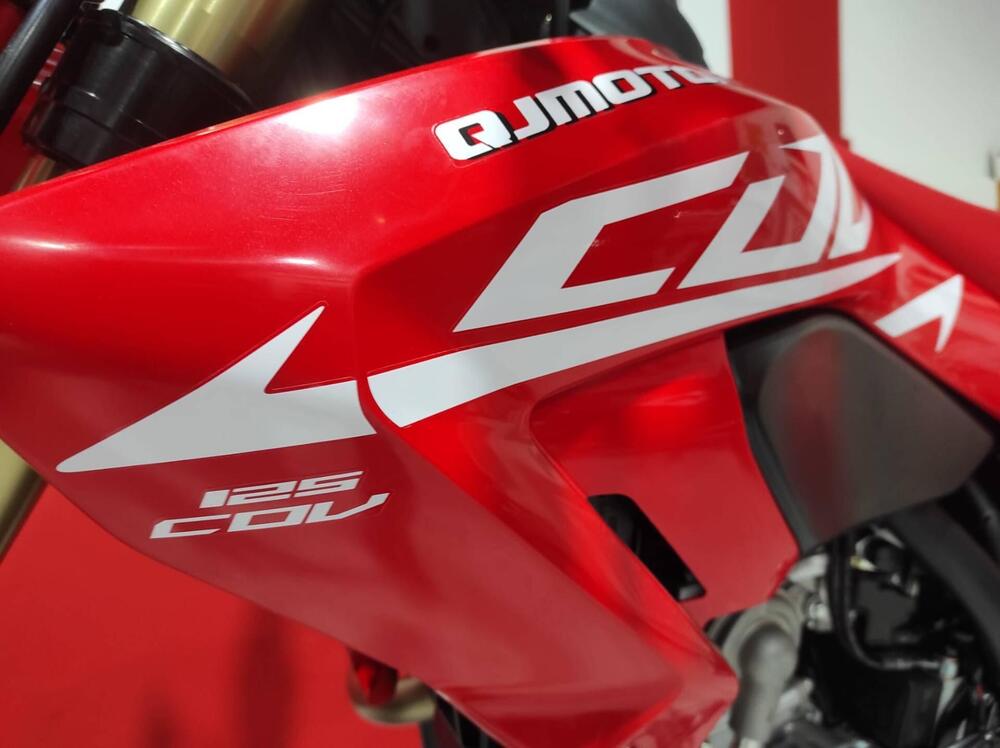 QJ Motor COV 125 (2025 - 26) (8)