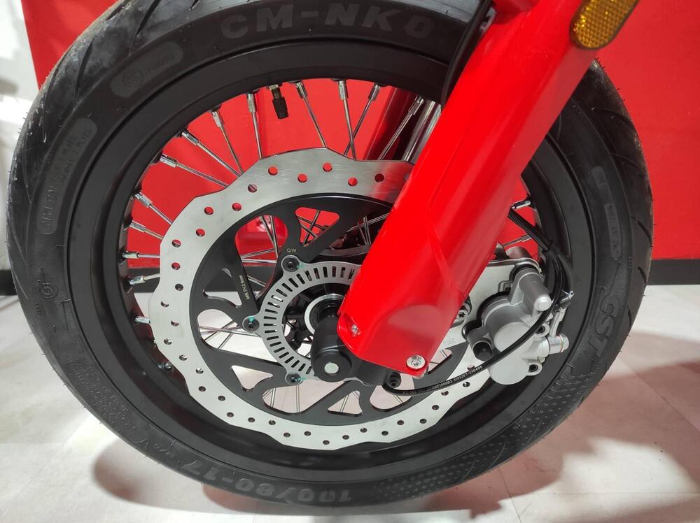 QJ Motor COV 125 (2025 - 26) (9)