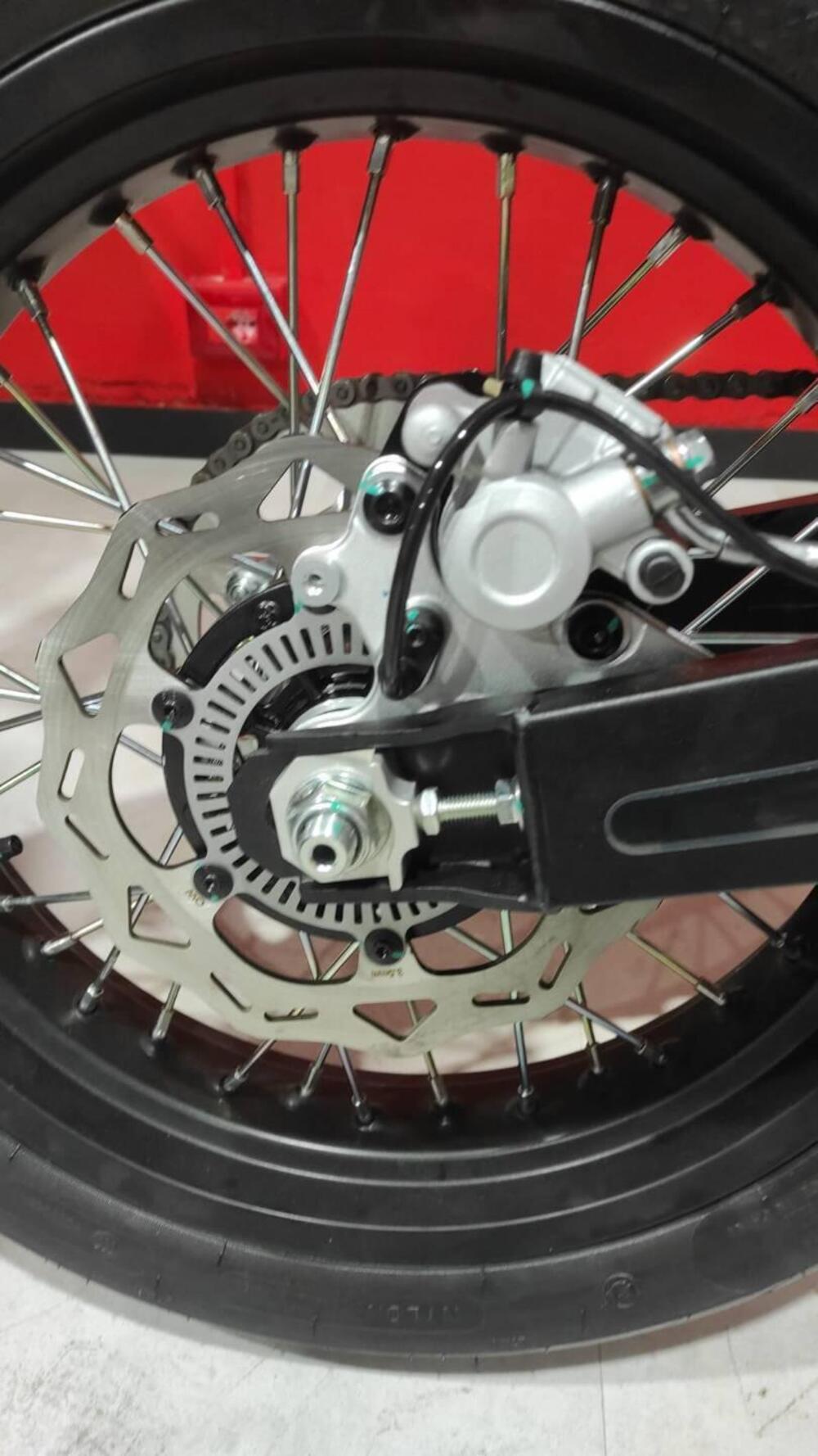 QJ Motor COV 125 (2025 - 26) (11)