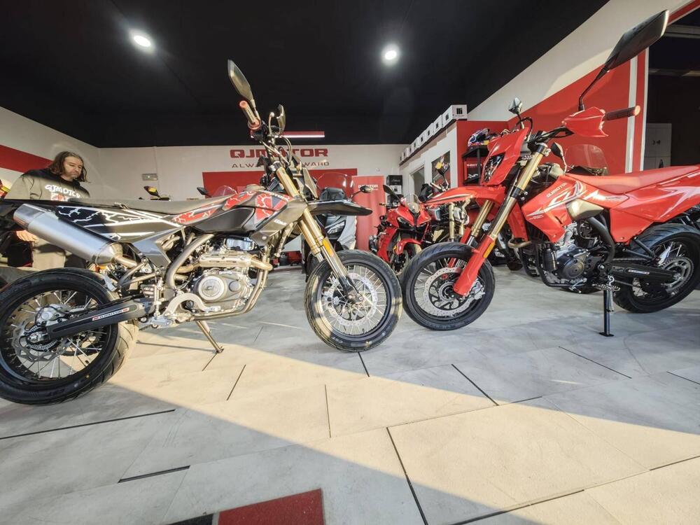 QJ Motor COV 125 (2025 - 26) (16)