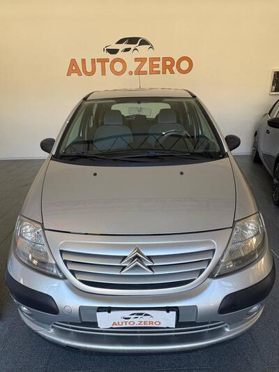Citroen C3 1.1 D&amp;G del 2003 usata a Gualdo Tadino