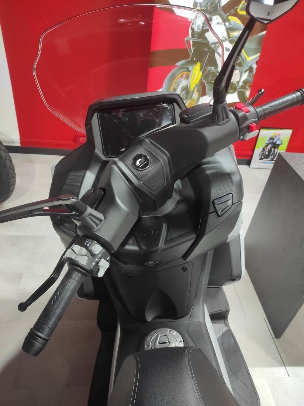 QJ Motor Fort 4.0 (2025 - 26) (4)