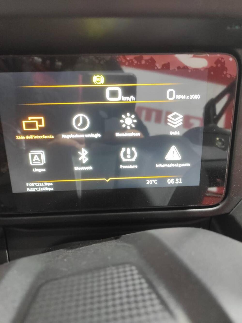 QJ Motor Fort 4.0 (2025 - 26) (14)