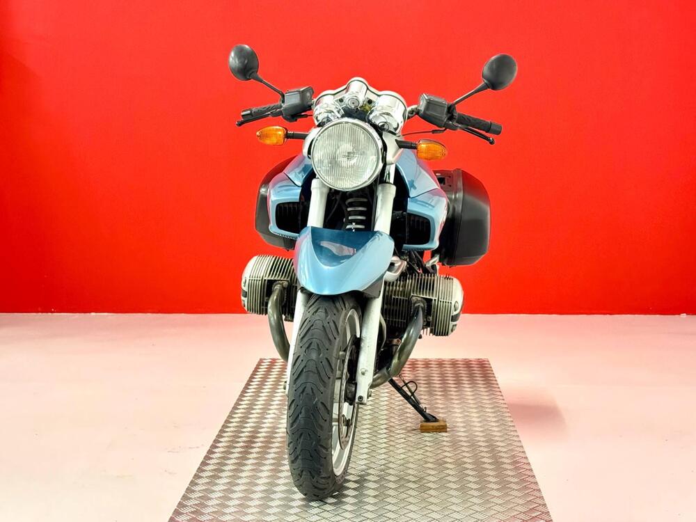 Bmw R 1150 R (2000 - 07) (3)
