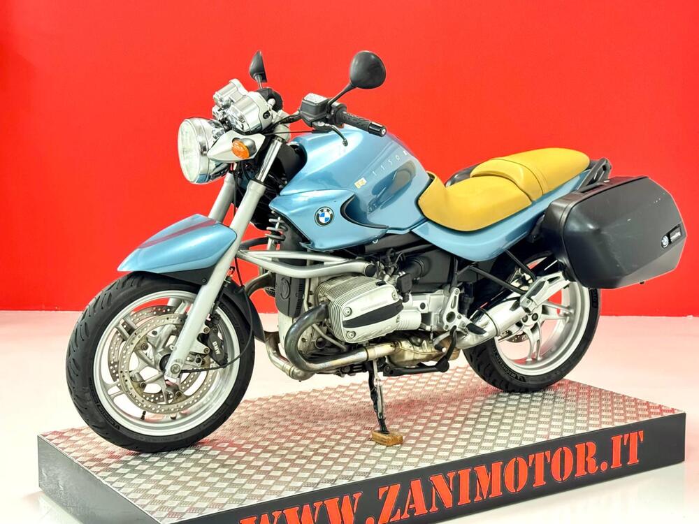 Bmw R 1150 R (2000 - 07) (4)