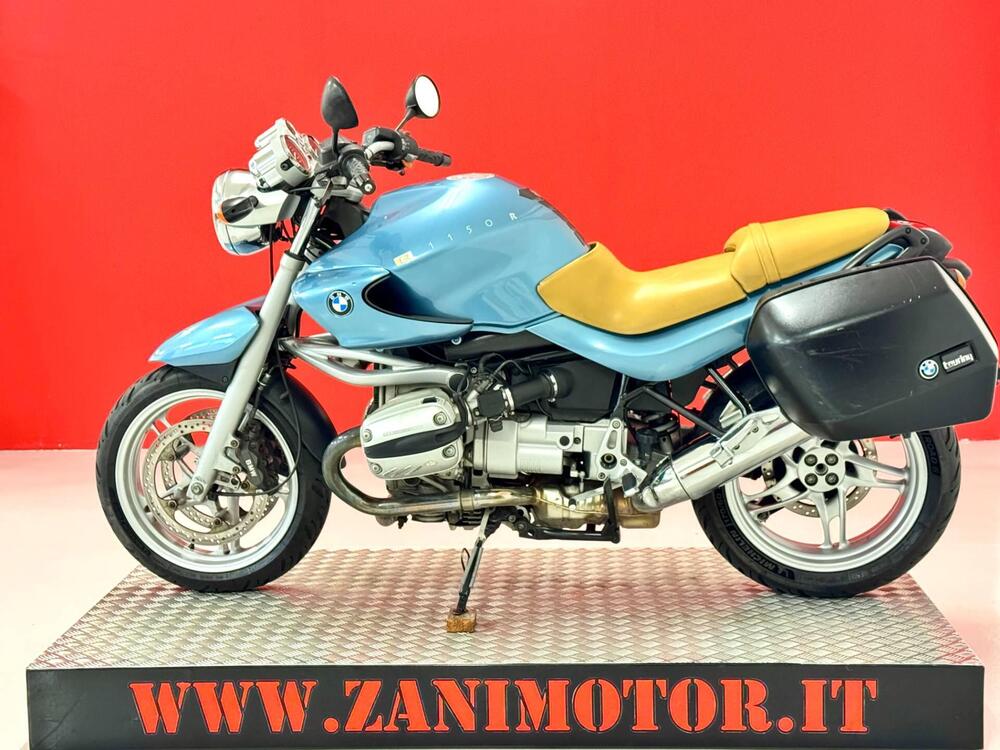 Bmw R 1150 R (2000 - 07) (5)