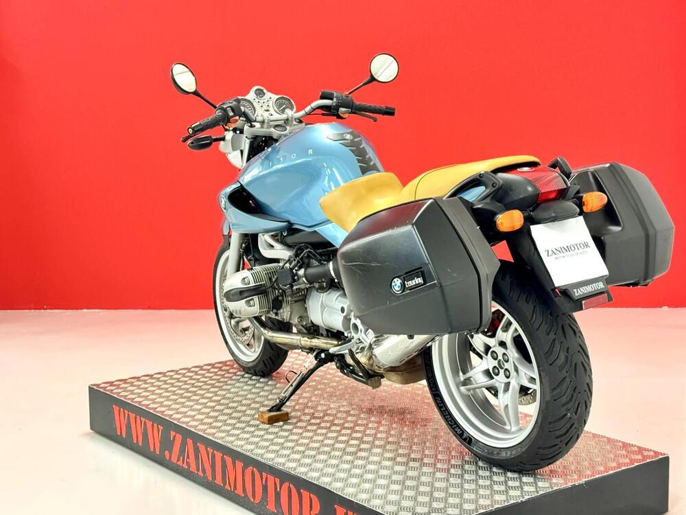 Bmw R 1150 R (2000 - 07) (6)