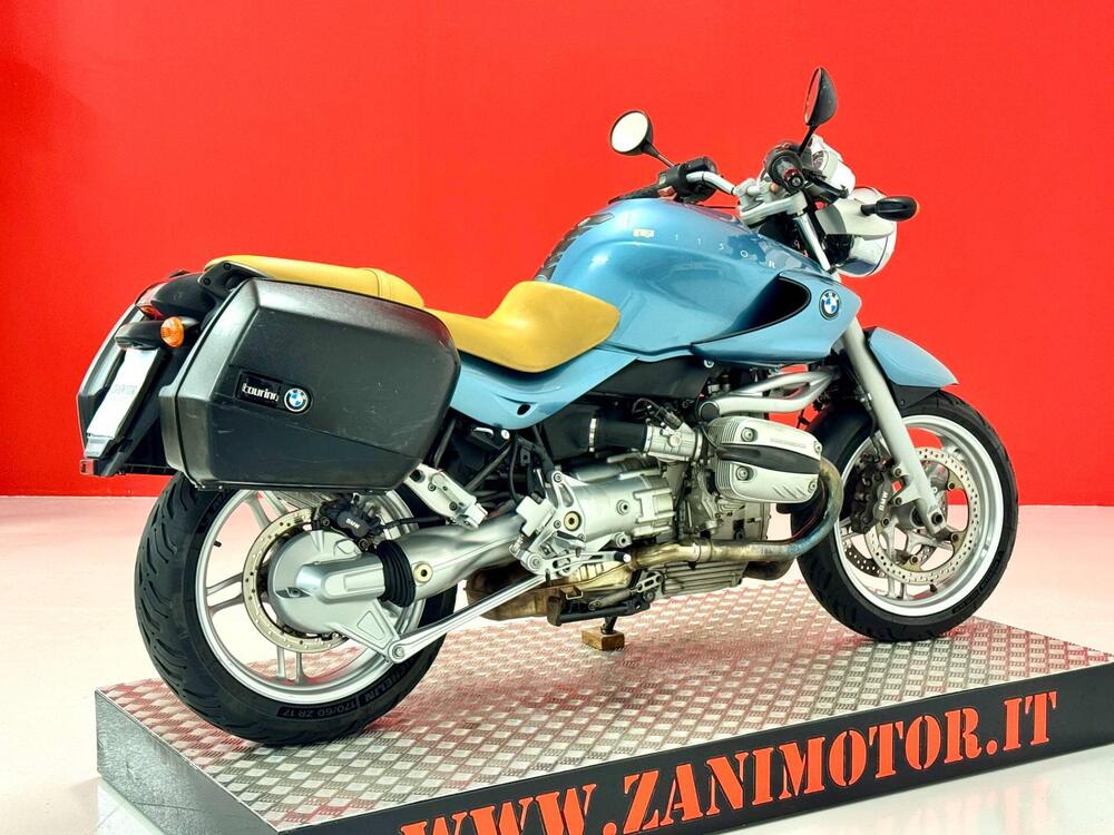 Bmw R 1150 R (2000 - 07) (8)