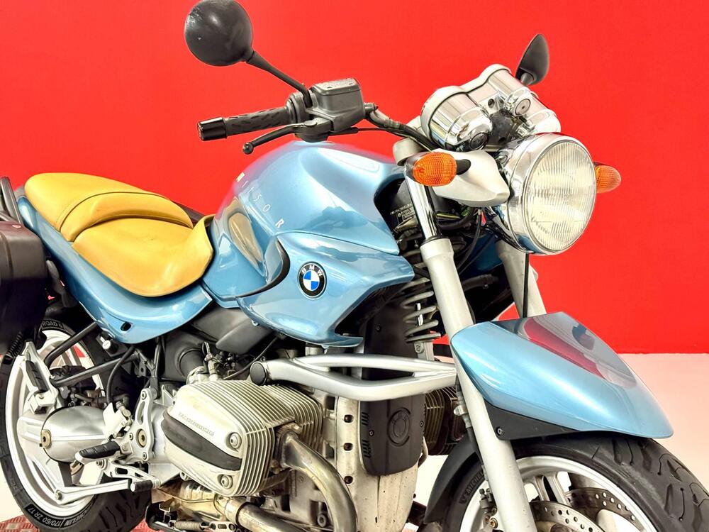 Bmw R 1150 R (2000 - 07) (9)
