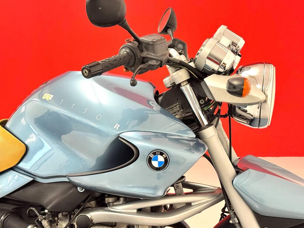 Bmw R 1150 R (2000 - 07) (11)