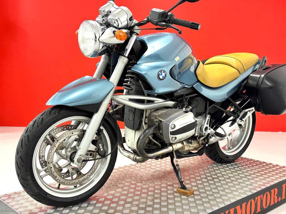 Bmw R 1150 R (2000 - 07) (14)