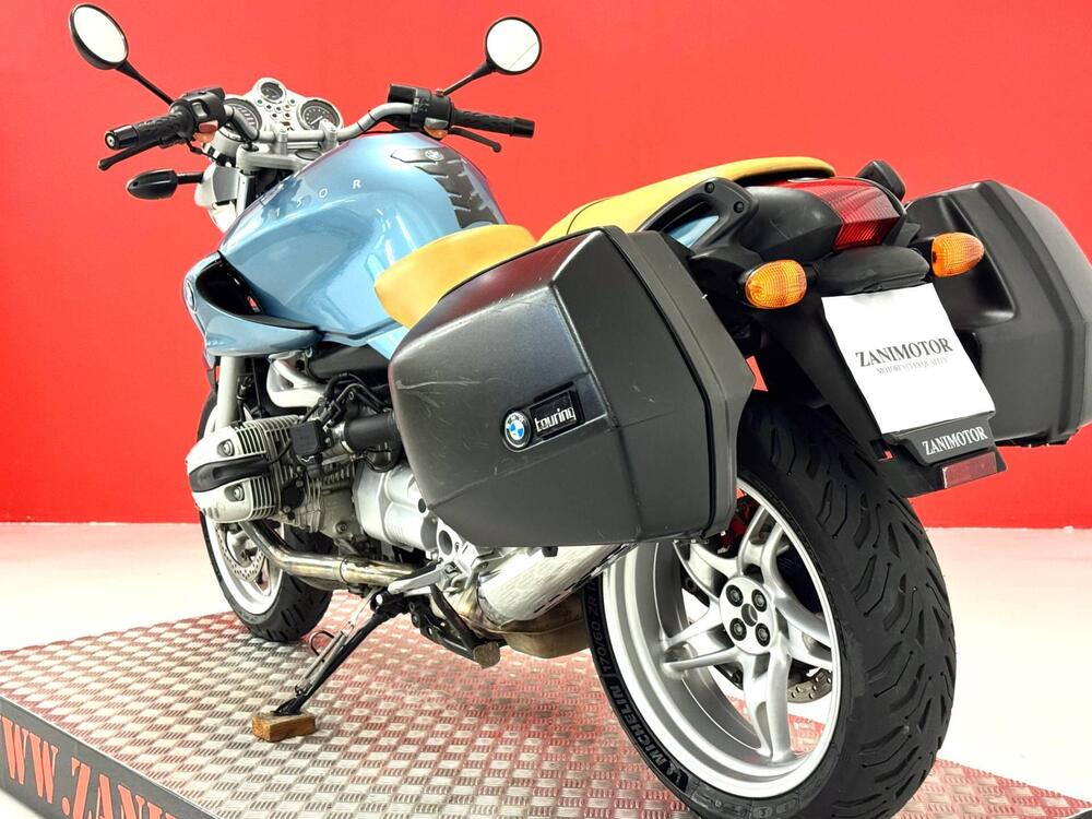 Bmw R 1150 R (2000 - 07) (17)