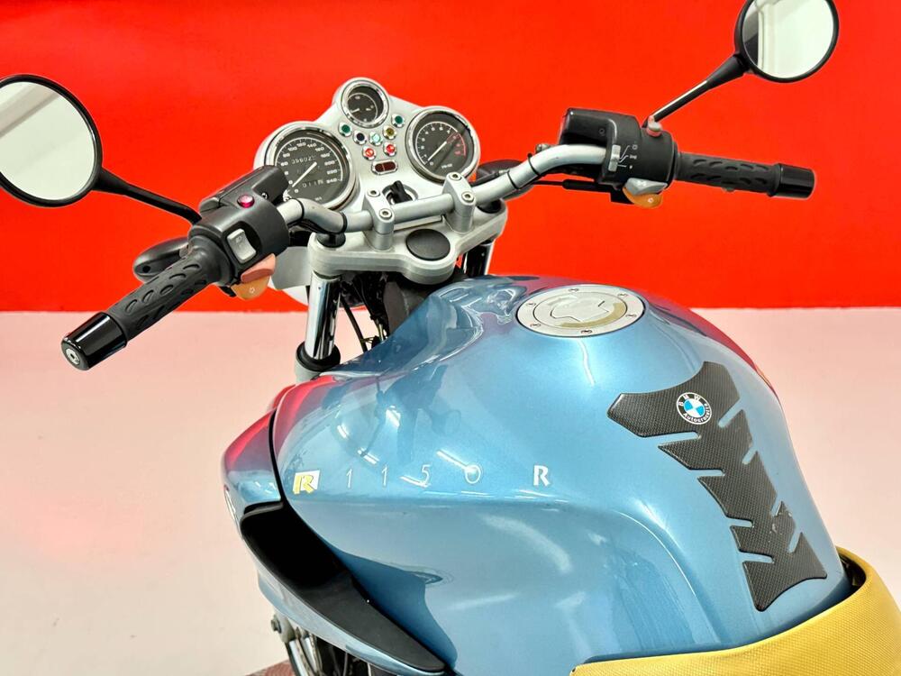 Bmw R 1150 R (2000 - 07) (18)