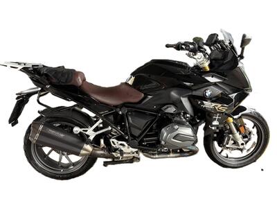 Bmw R 1200 RS (2017 - 19) usata