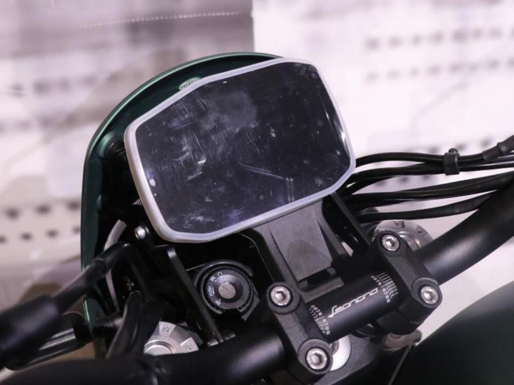 Benelli Leoncino 800 (2022 - 26) (6)