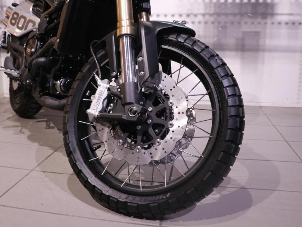 Benelli Leoncino 800 (2022 - 26) (9)