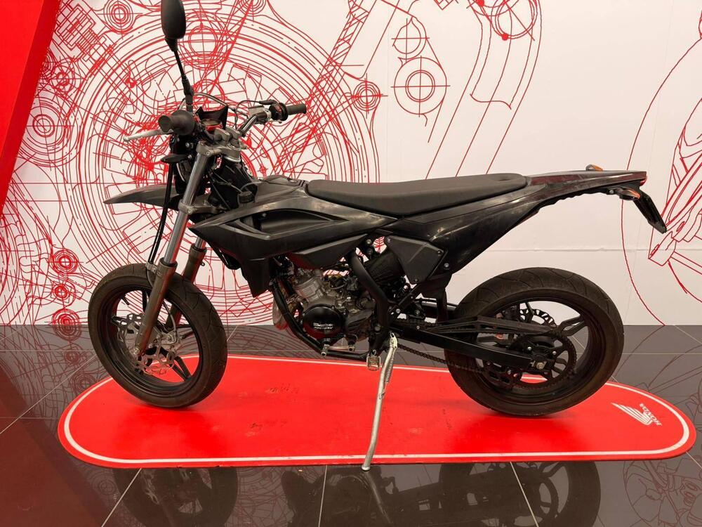 Betamotor RR 50 Motard (2021 - 26) (3)