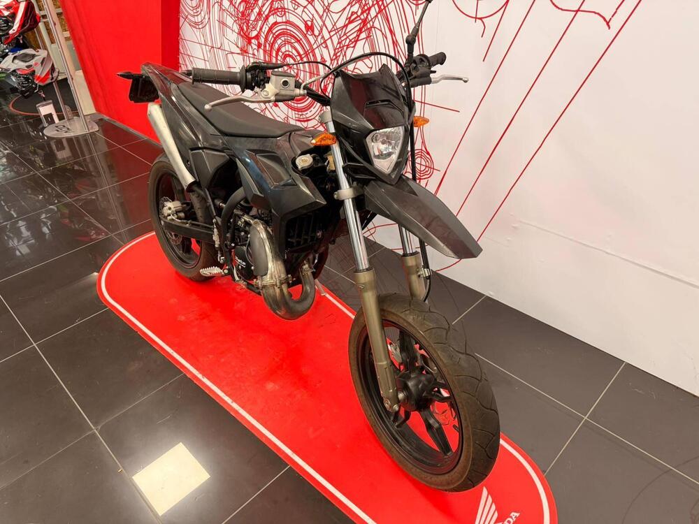 Betamotor RR 50 Motard (2021 - 26) (2)