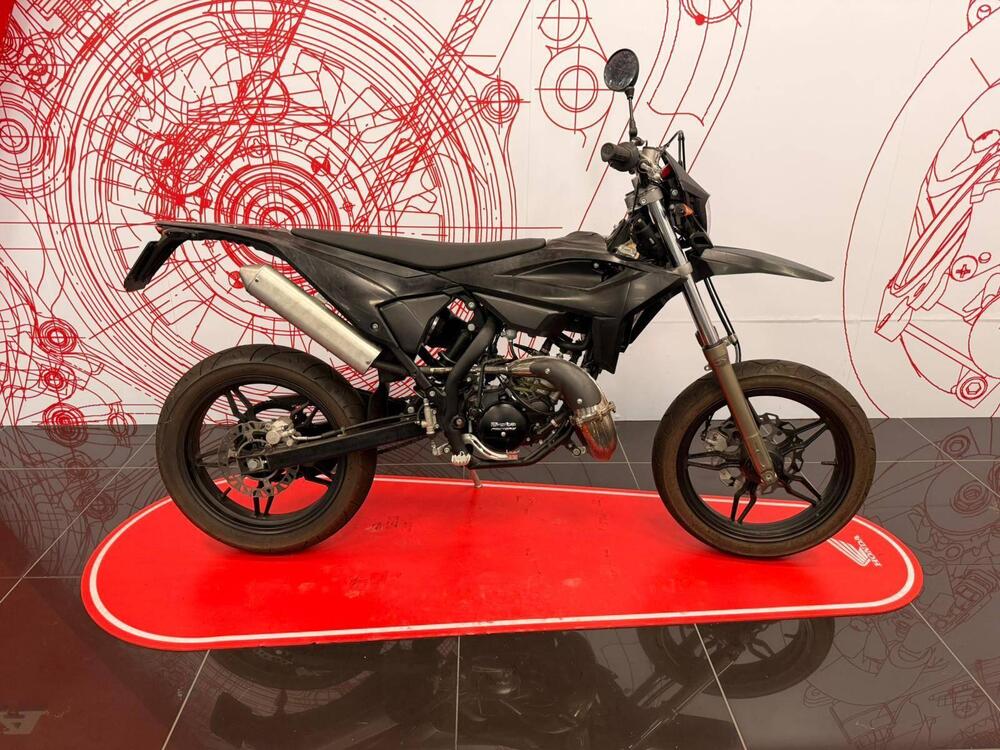 Betamotor RR 50 Motard (2021 - 26)