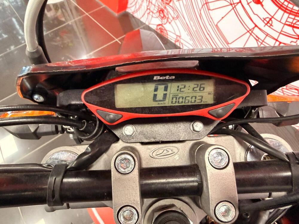 Betamotor RR 50 Motard (2021 - 26) (9)