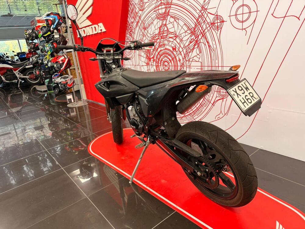 Betamotor RR 50 Motard (2021 - 26) (4)