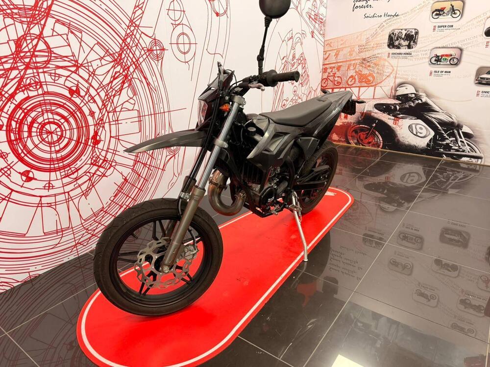 Betamotor RR 50 Motard (2021 - 26) (5)