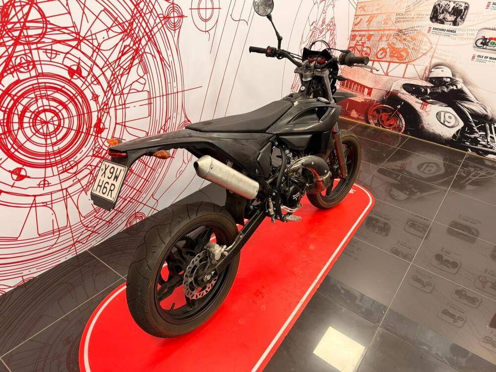 Betamotor RR 50 Motard (2021 - 26) (6)
