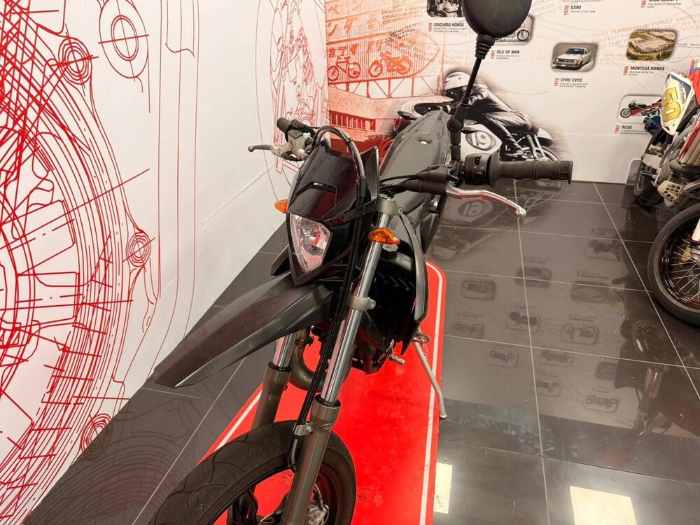 Betamotor RR 50 Motard (2021 - 26) (7)