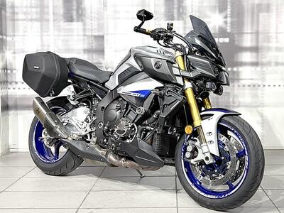 Yamaha MT-10 SP (2017 - 20) usata