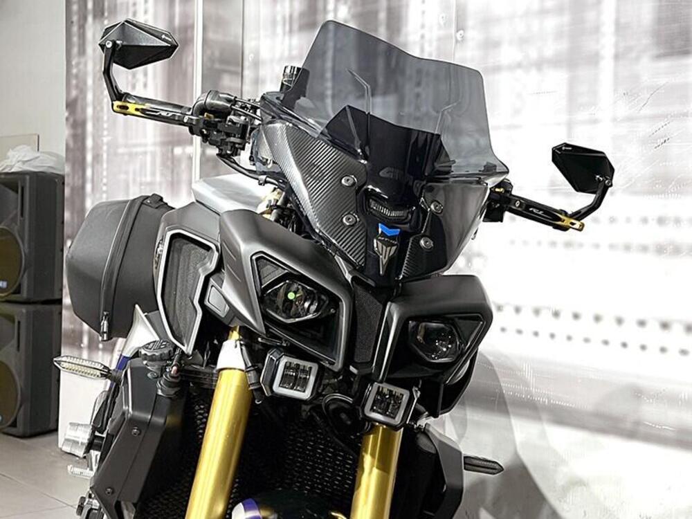 Yamaha MT-10 SP (2017 - 20) (3)