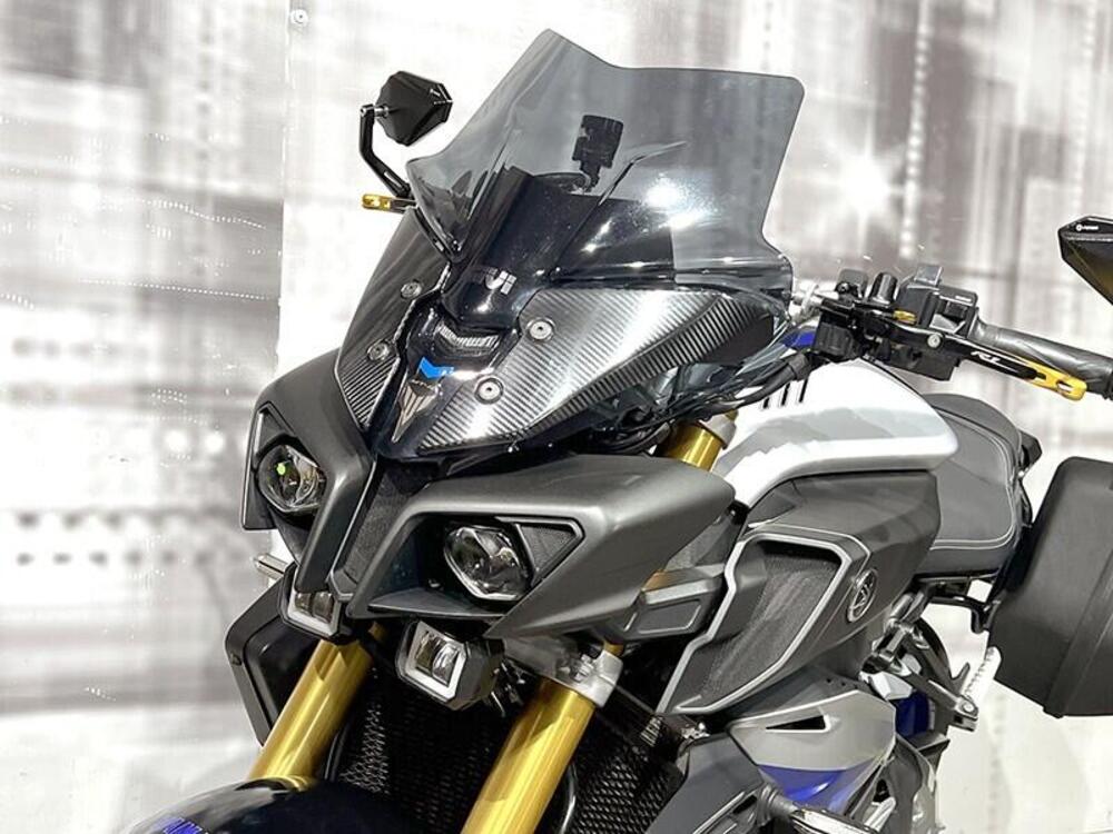 Yamaha MT-10 SP (2017 - 20) (4)