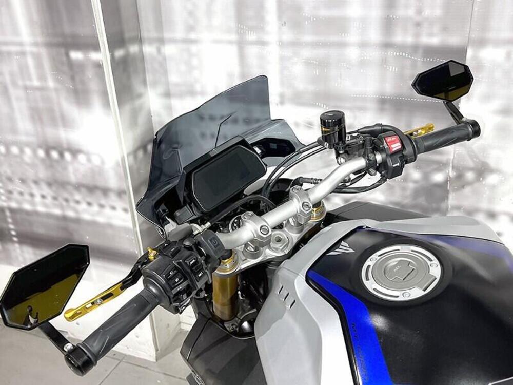 Yamaha MT-10 SP (2017 - 20) (6)