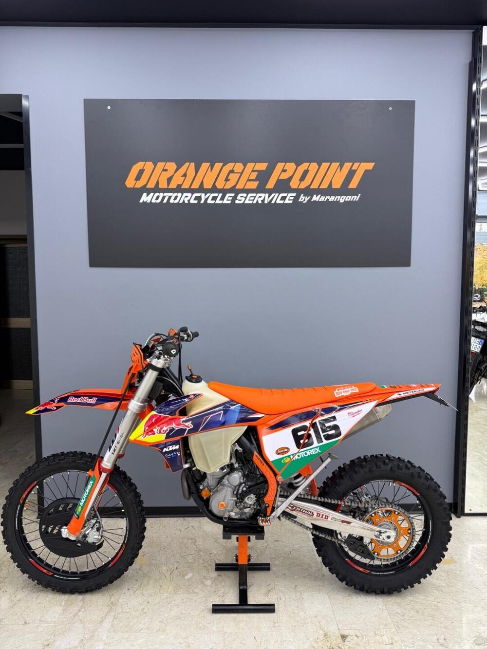 KTM 250 EXC-F (2022) (2)