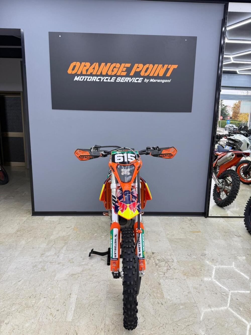 KTM 250 EXC-F (2022) (3)