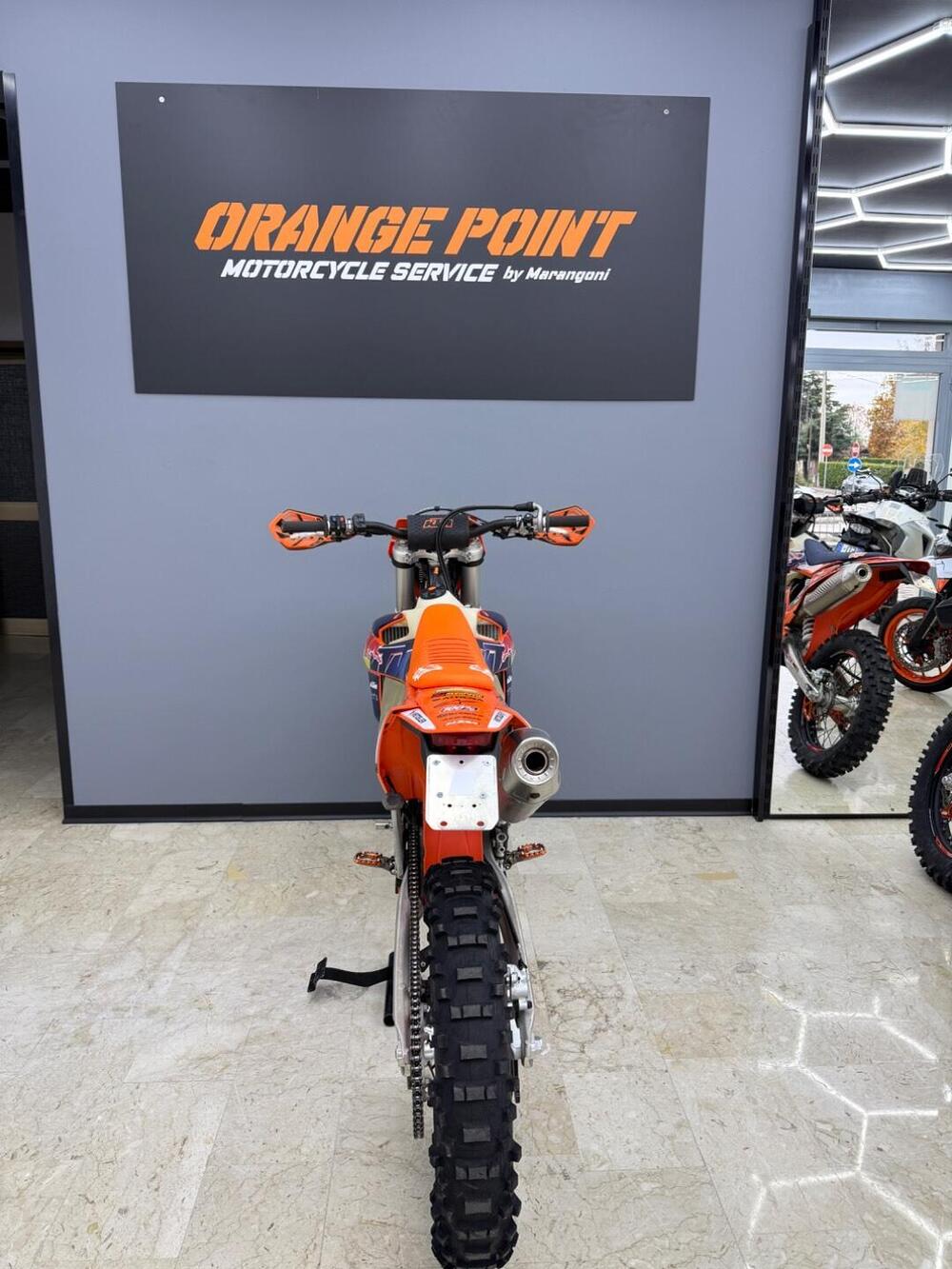 KTM 250 EXC-F (2022) (4)