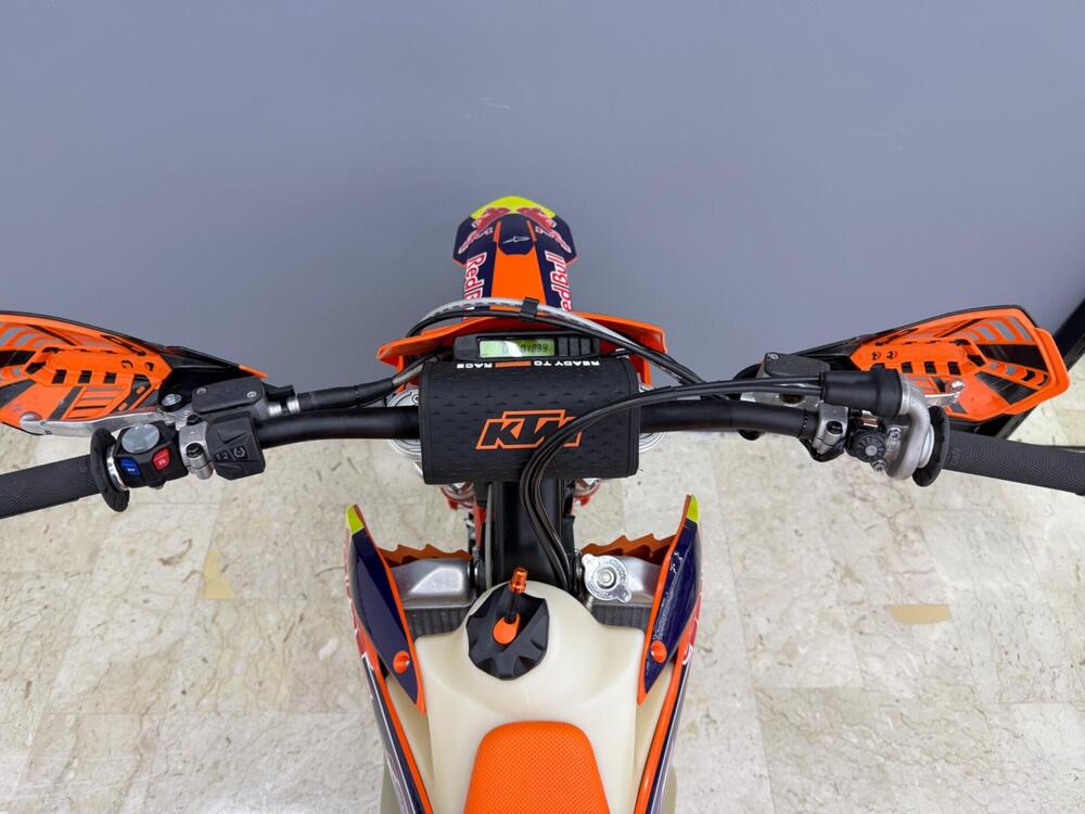 KTM 250 EXC-F (2022) (5)