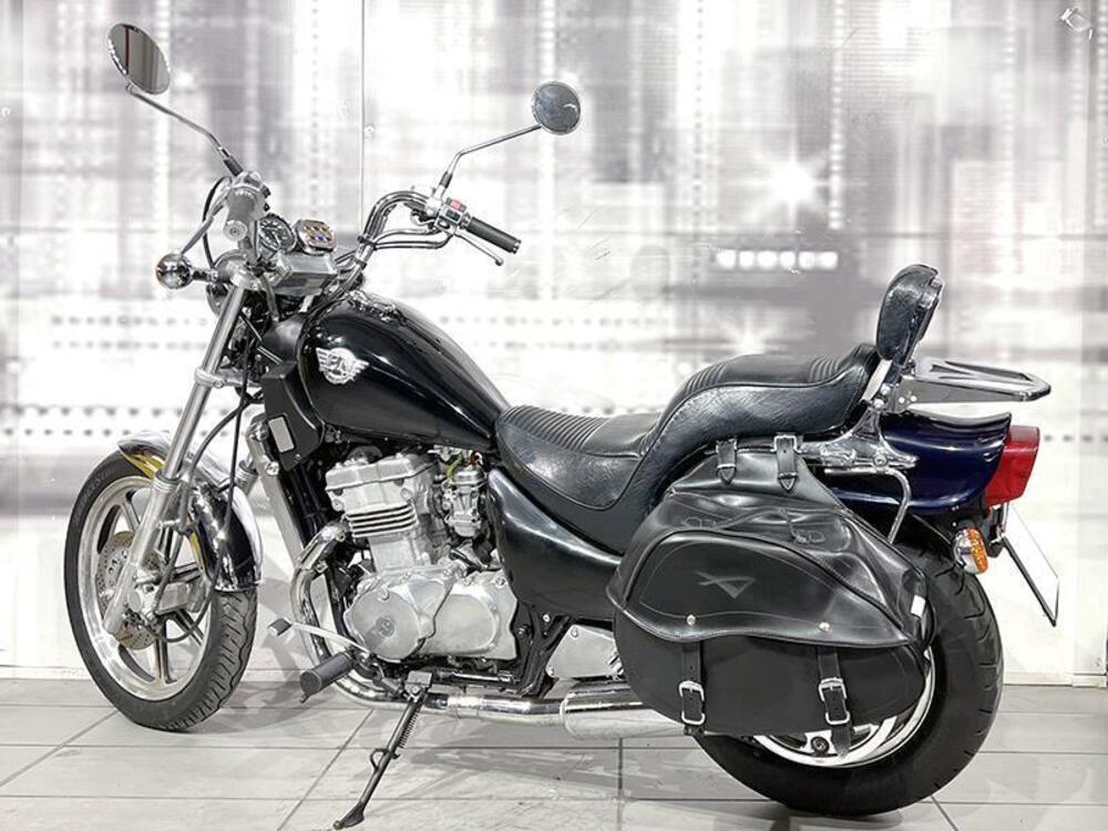 Kawasaki EN 500 (1991 - 96) (2)