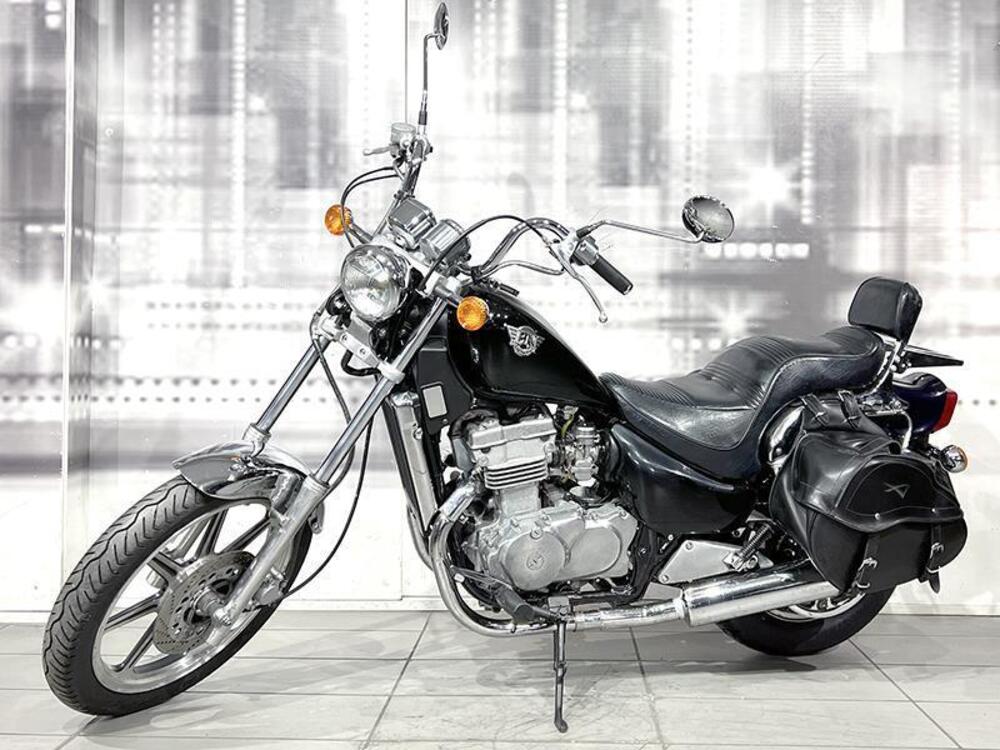 Kawasaki EN 500 (1991 - 96) (7)